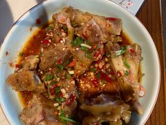 -粥满堂养生餐厅(学苑路店)