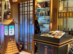 -长崎屋·日本料理·刺身·烧鸟(天河北路店)
