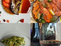 -AZUR聚(香格里拉饭店)