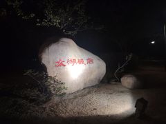 -太湖饭店玉兰厅(自助餐厅)