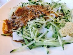 -老牌坊鲁菜名店(宽厚里店)