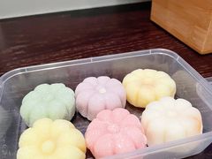 -定胜糕小店-蒋顺发