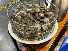 -海味当家·蒸锅海鲜(星海公园店)