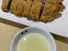 芋头鸭-粤北餐馆
