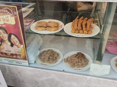 -小李烧鸡(大沽路店)