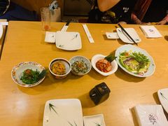 -山之川日料放题(通州店)