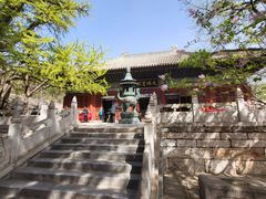-红螺寺