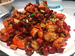 -汉虾王.小龙虾.武汉菜.粤菜(科技园店)