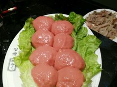 -八合里潮汕鲜牛肉火锅(吉大店)