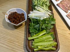 -小幸湖春饼(悦茂购物中心店)