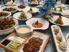 -四季轩中餐厅(徐州开元名都大酒店)