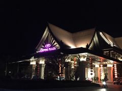 -西双版纳融创皇冠假日度假酒店