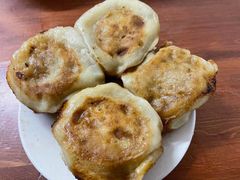 -宝瑞门钉肉饼店