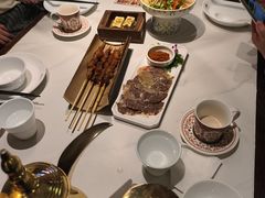-清真·卡德尔大叔新疆主题餐厅(龙汇路店)