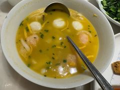 -南太湖山庄·四季轩&国风堂中餐厅