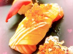 -戏作寿司(观音桥店)