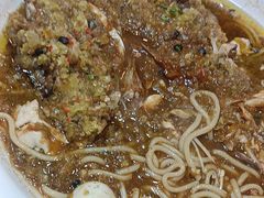 -福阿婆老牌湘菜(大润发店)