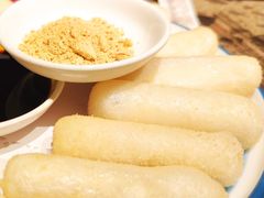 红糖糍粑-舒家大院重庆老火锅(纪念塔店)