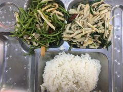 -南京工业大学-东苑1食堂