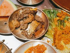 -西塔老太太泥炉烤肉(苏州大悦城店)