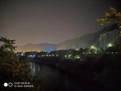 -千岛湖君澜度假酒店(文广轩中餐厅)