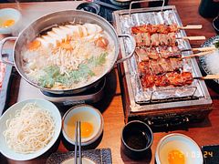 -山葵家居酒屋(天目里店)
