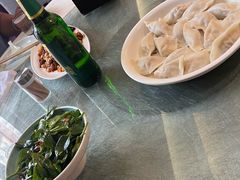 -王厚元饺子·辽菜·烤鸭(沈北店)