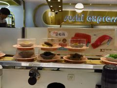 -争鲜回转寿司(通州万达店)