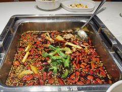 -蛙鱼潭美蛙鱼头(时代天街店)