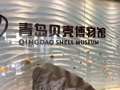 -青岛贝壳博物馆