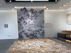 -广州市城市规划展览中心