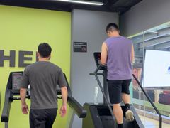 -海马健身-IMVP(EAC欧美中心店)