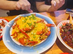 -华仔龙虾(永乐路总店)