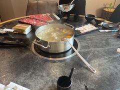 -林记潮牛·牛肉火锅(上马墩店)
