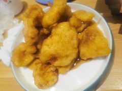 -东北灶(高新银泰店)