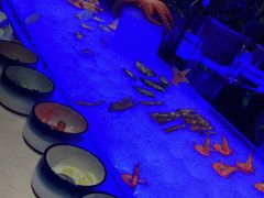 -长沙三景韦尔斯利酒店·Oval全日制餐厅自助餐