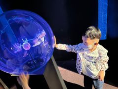 -香港科学馆