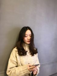 长发-Hair Code芭曲发型