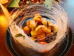 -解香楼(八盘岭路店)