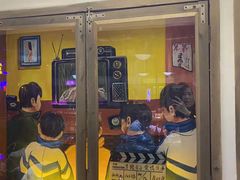 -马路牙子烧烤音乐酒馆(望京店)