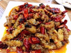 -巷子深菜馆(新华路店)