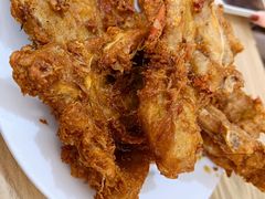 香炸大排-九龙餐厅(大沽路店)