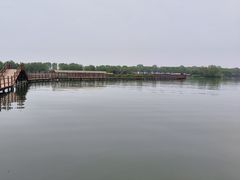-白洋淀景区