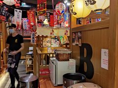 大堂-牛藏·黑毛和牛烧肉(环市东店)