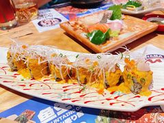 -鸟山鸣·日料食堂(王府井店)