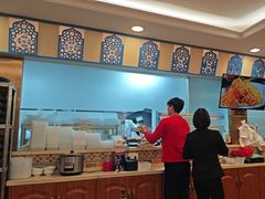 -米赫曼新疆餐厅·清真(老沪闵路店)