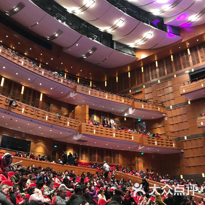 上海大剧院
