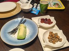 -彩丰楼中餐厅(佘山世茂洲际酒店)