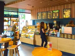 -星巴克(美丽华花园店)