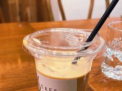 -AFS Cafe & Canteen(闽江二路店)